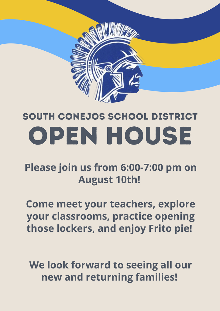 Open House