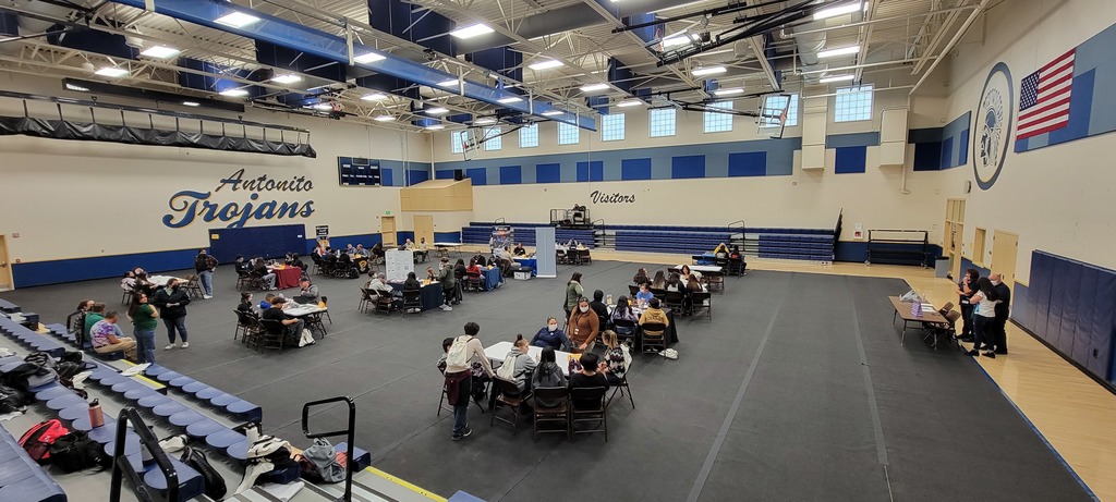 career fair